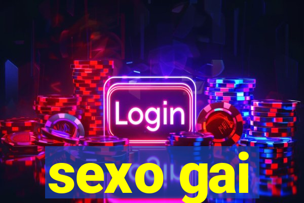 sexo gai